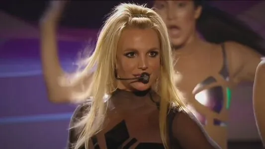 Britney Spears