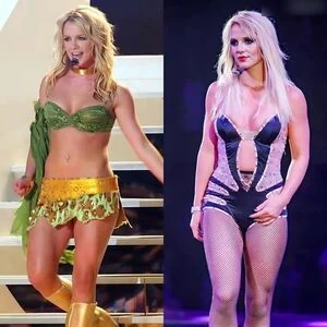 Britney Spears content