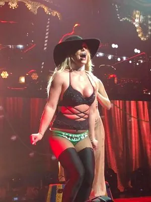 Britney Spears