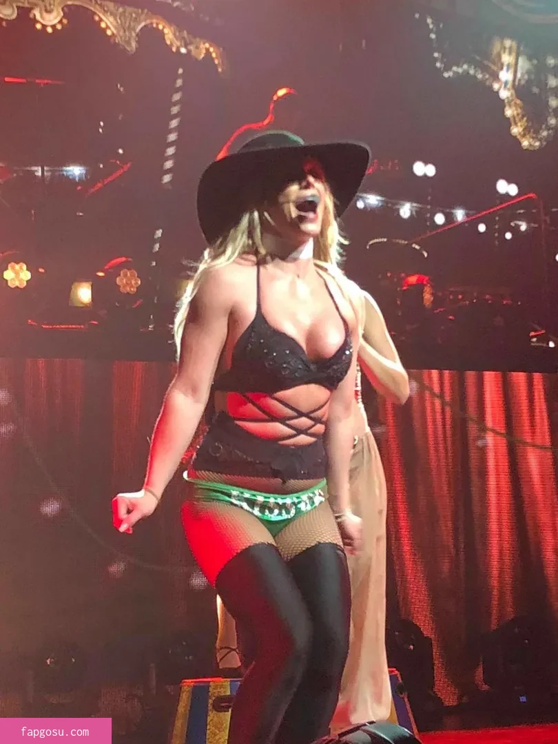Britney Spears - Photo #366