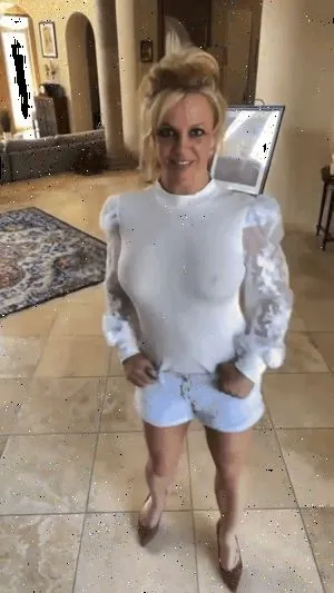 Britney Spears