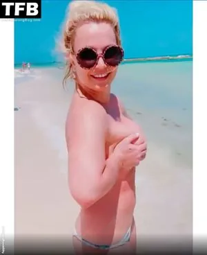 Britney Spears