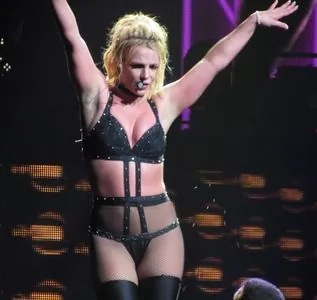 Britney Spears