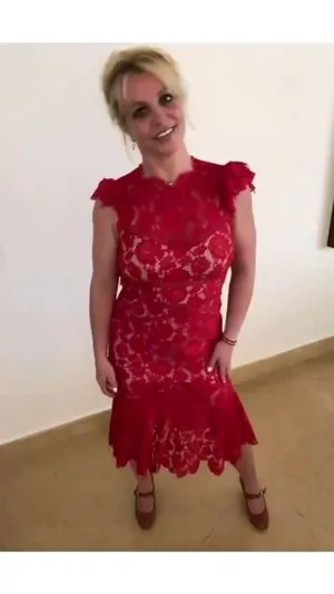 Britney Spears
