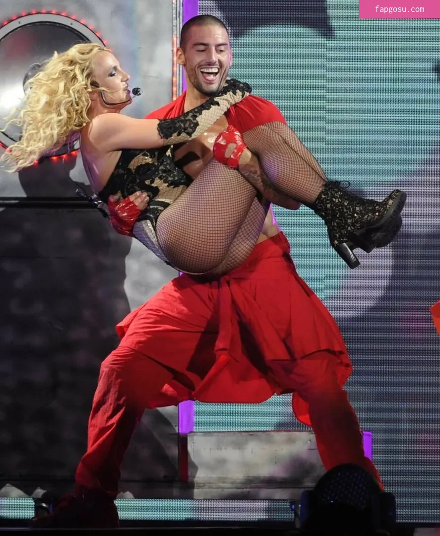 Britney Spears - Photo #752