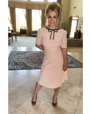 Britney Spears