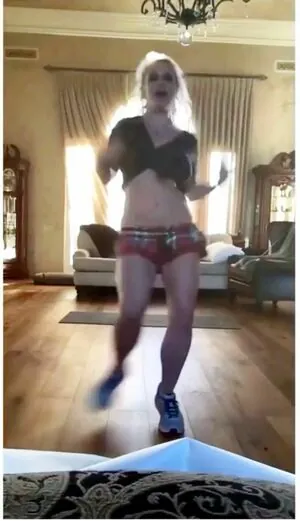 Britney Spears