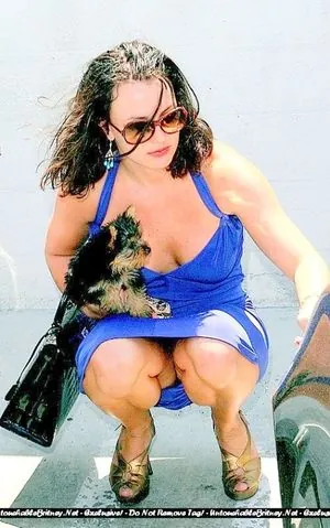 Britney Spears