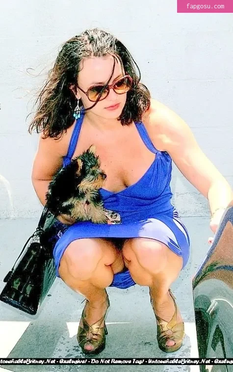 Britney Spears - Photo #95