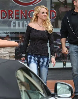 Britney Spears