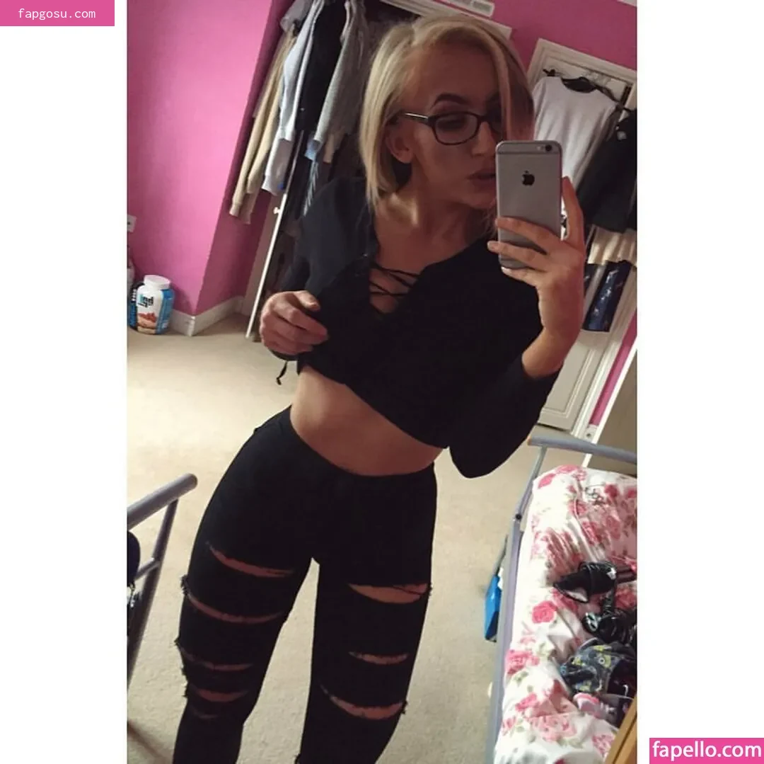 Brogan Small