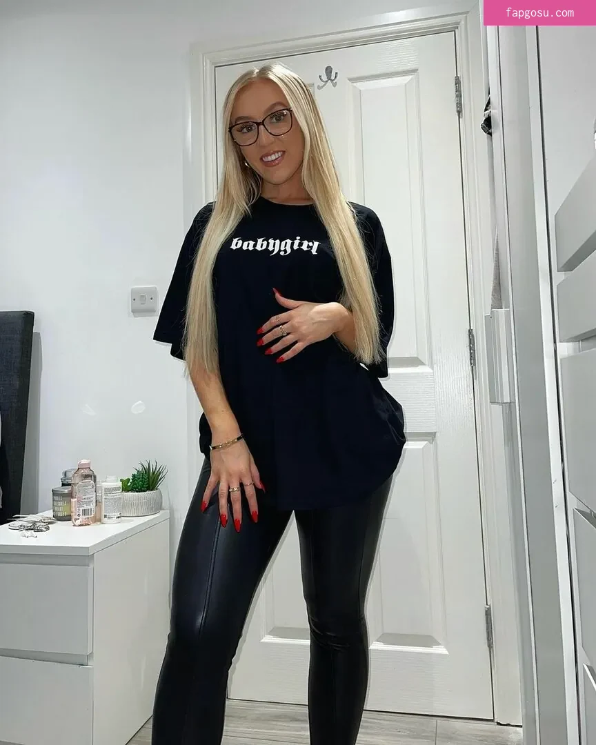 Brogan Small