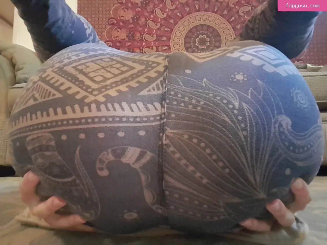 Bubblebumbutt