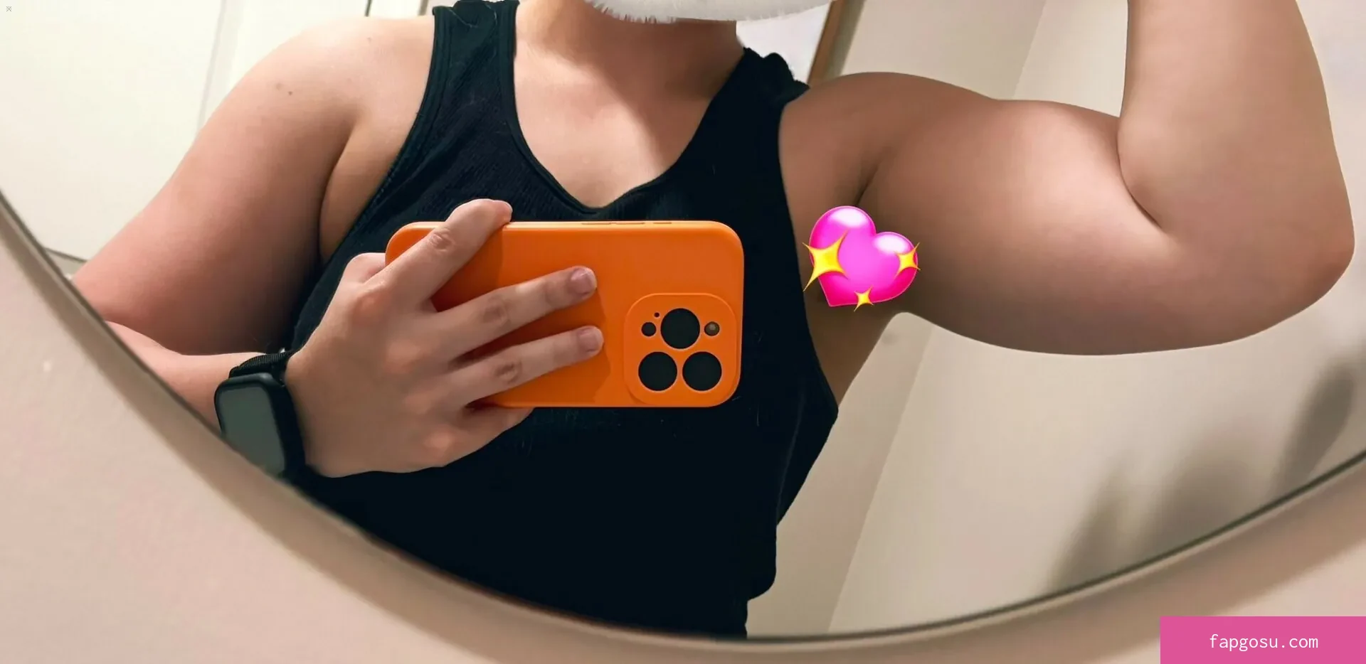 Buffpup
