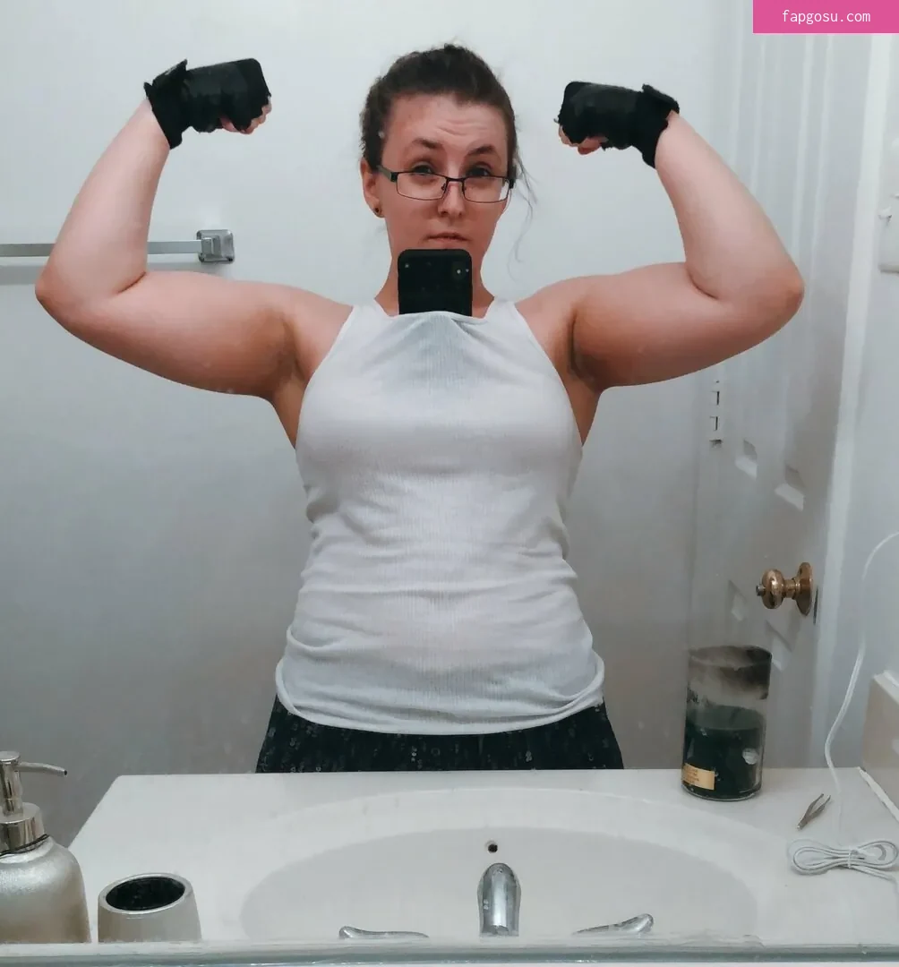Buffpup