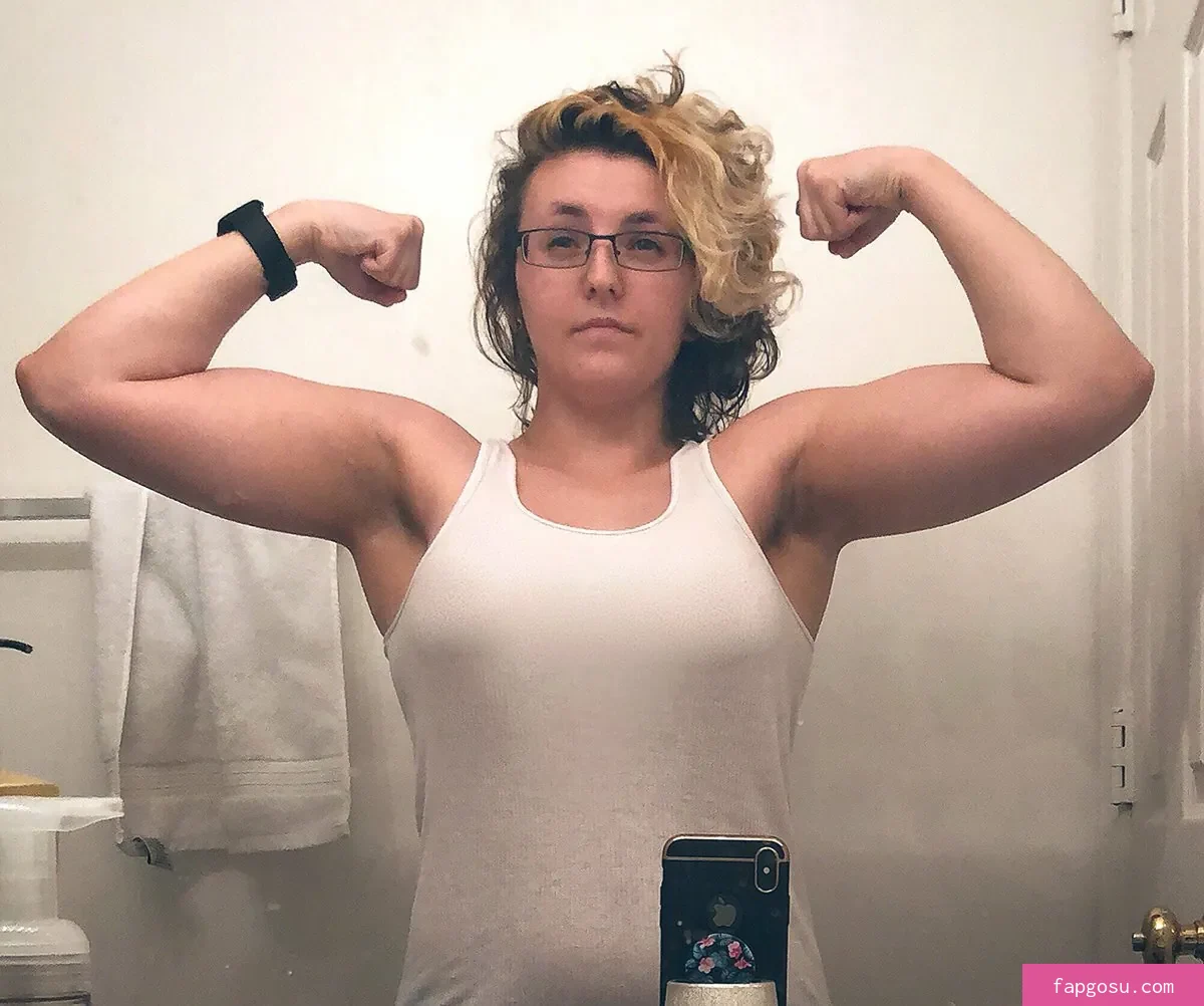Buffpup