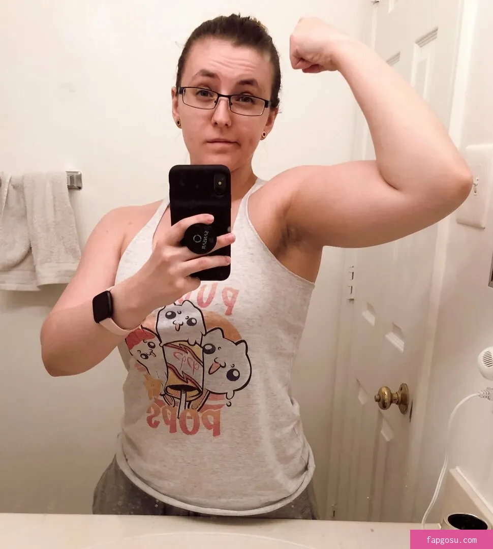 Buffpup