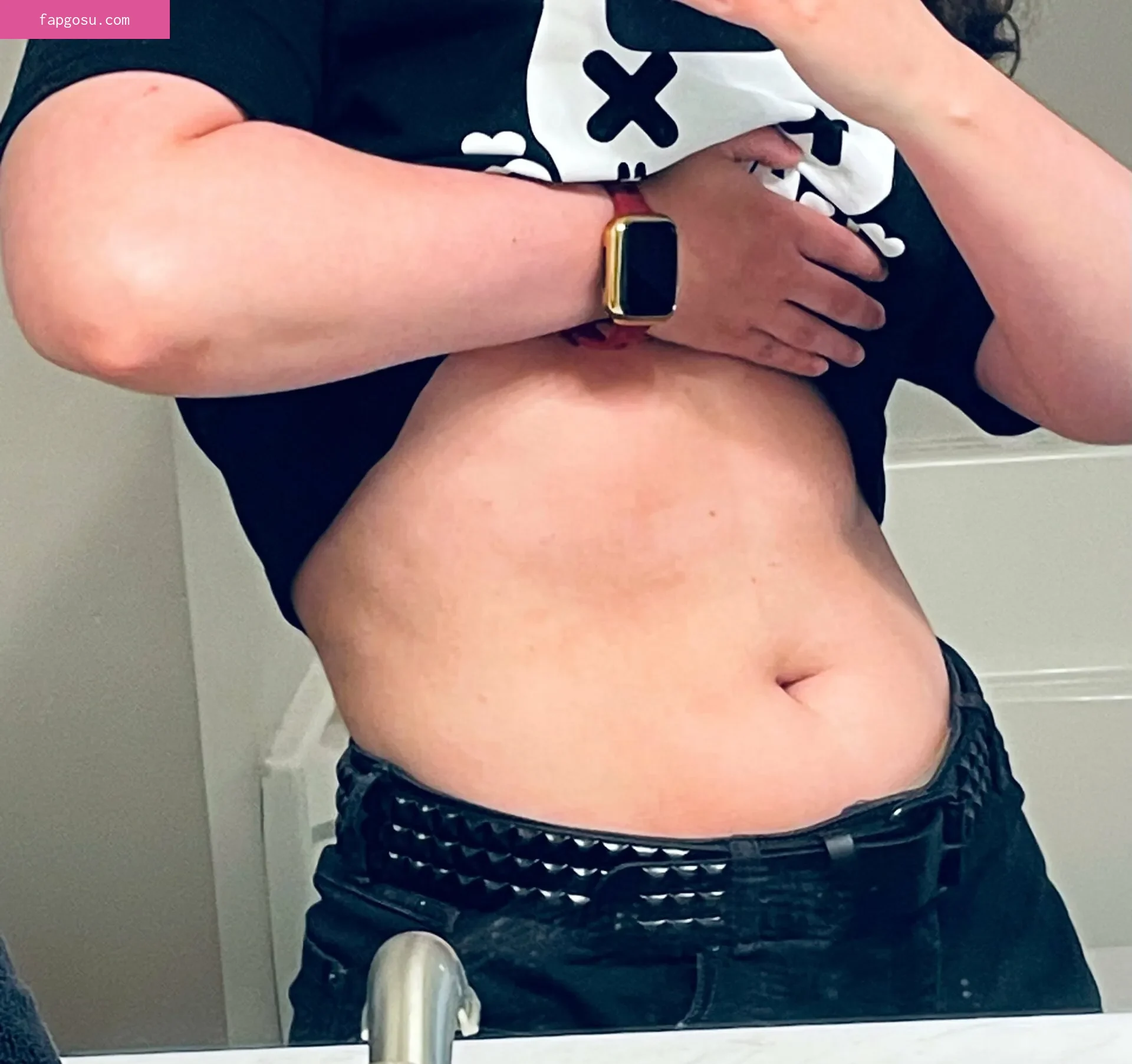 Buffpup