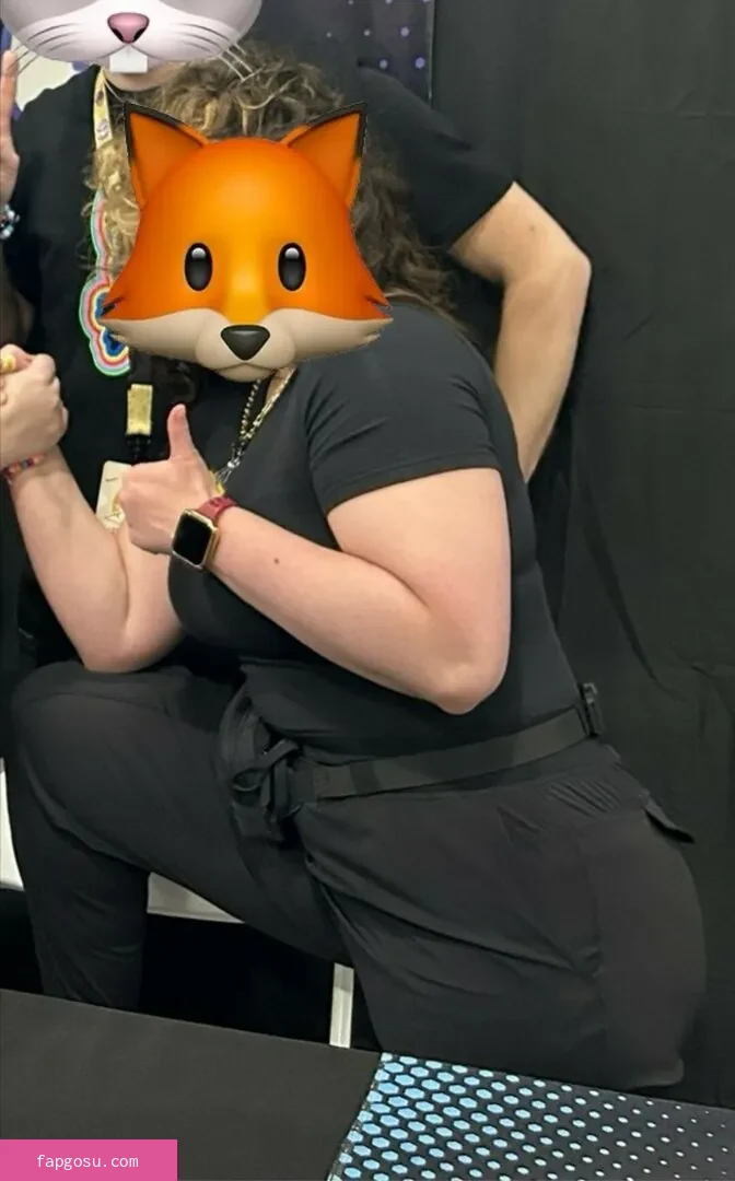 Buffpup