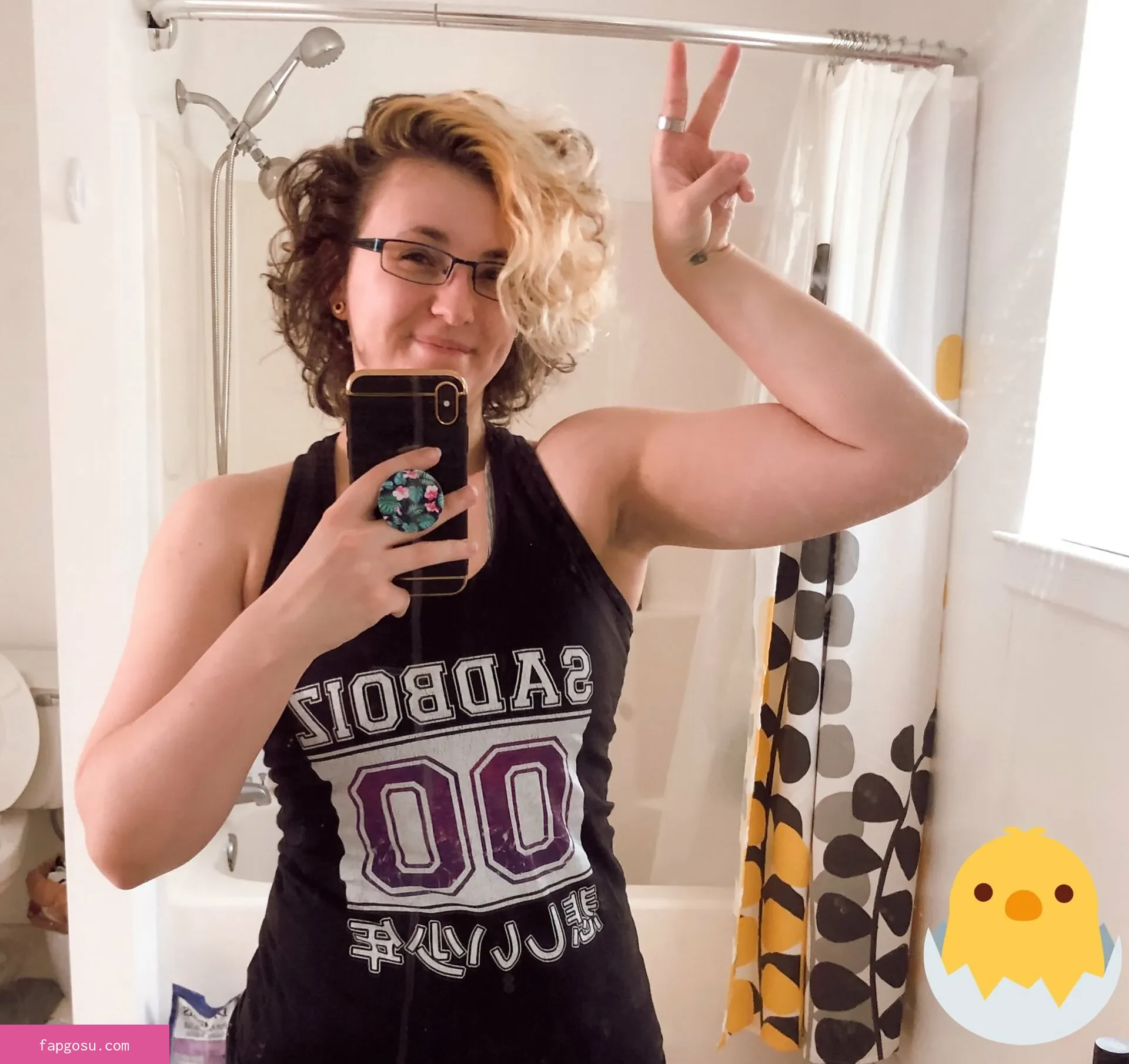 Buffpup
