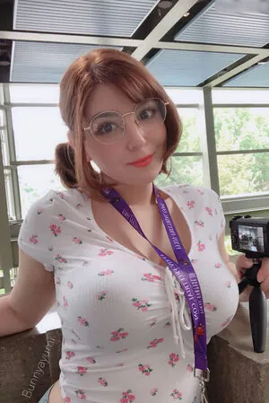 BunnyAyumi content