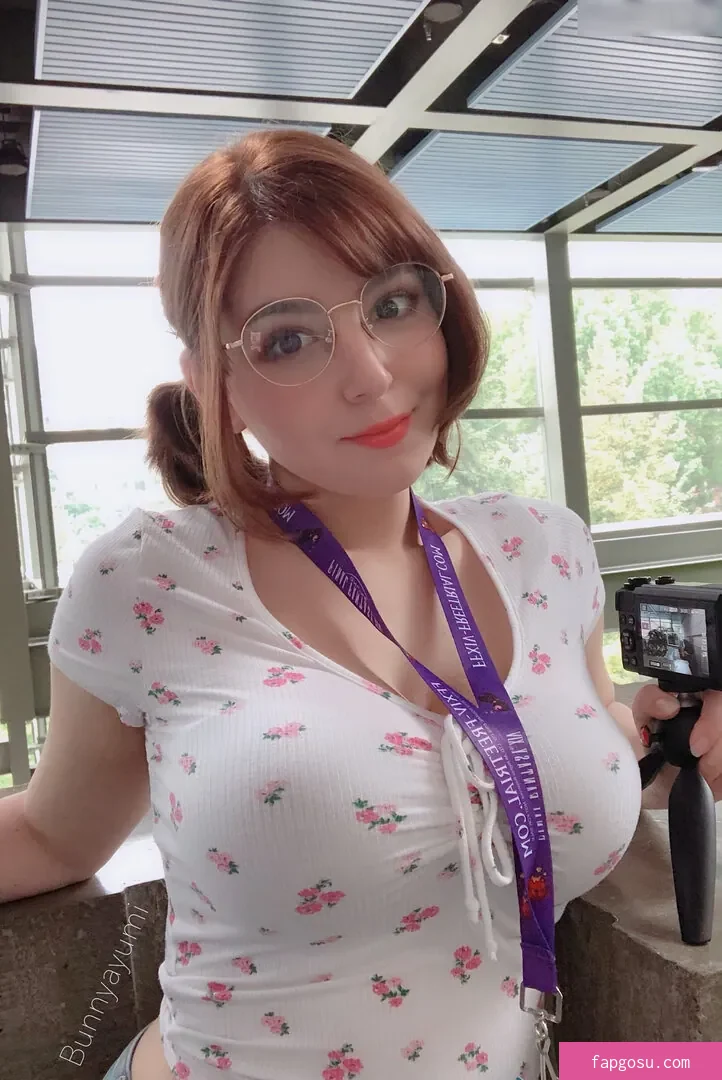 BunnyAyumi