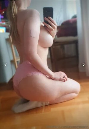 Bunnybooks content