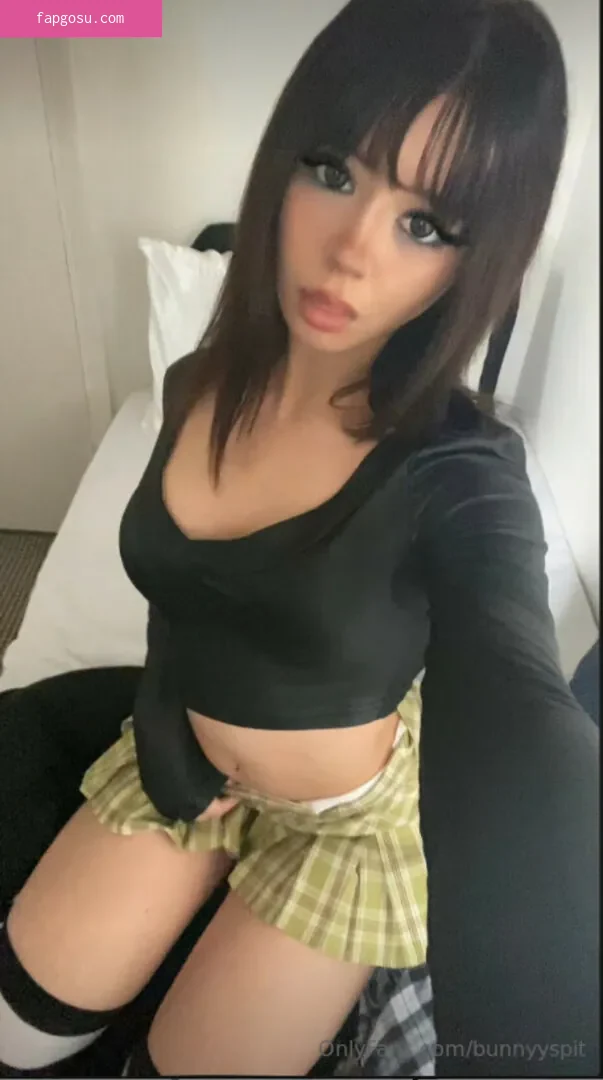 Bunnyyspit