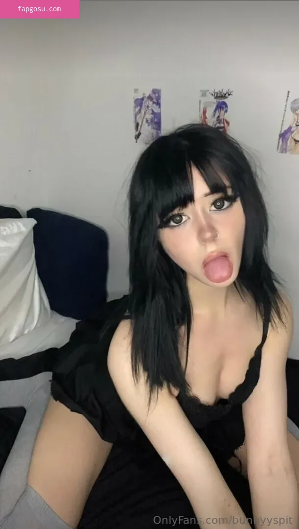Bunnyyspit