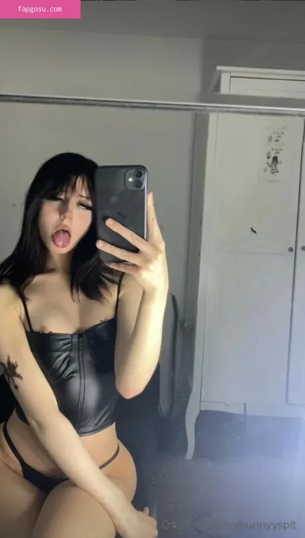 Bunnyyspit