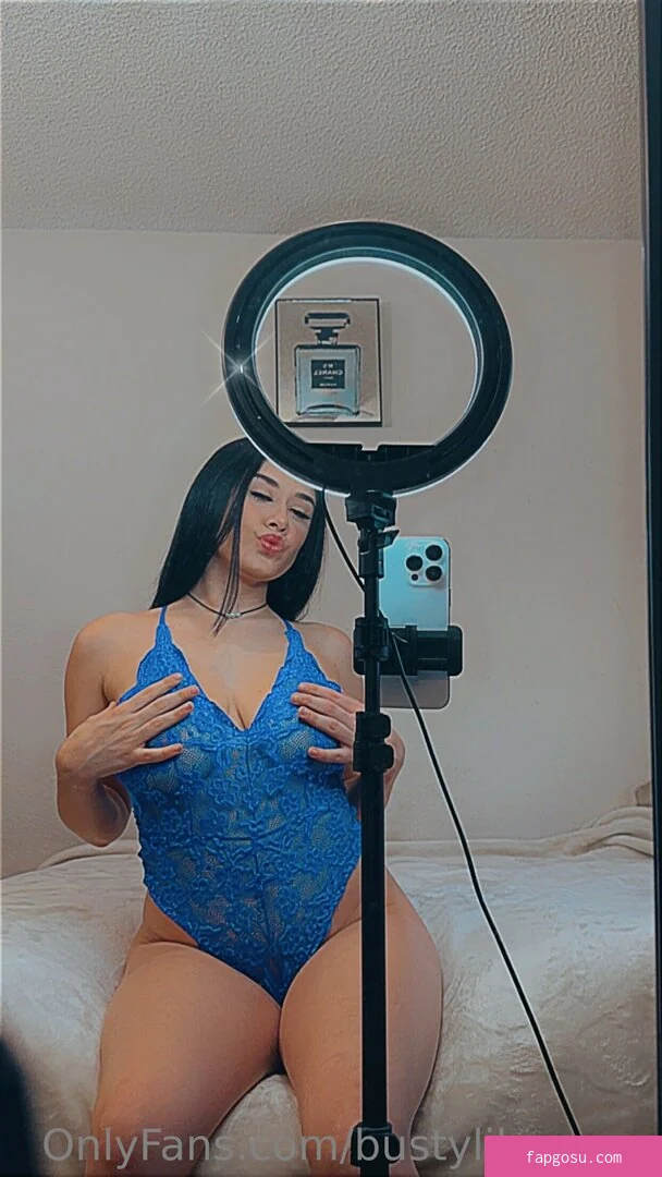 bustylilmegan