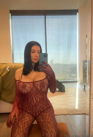 Brenda Vanessa content