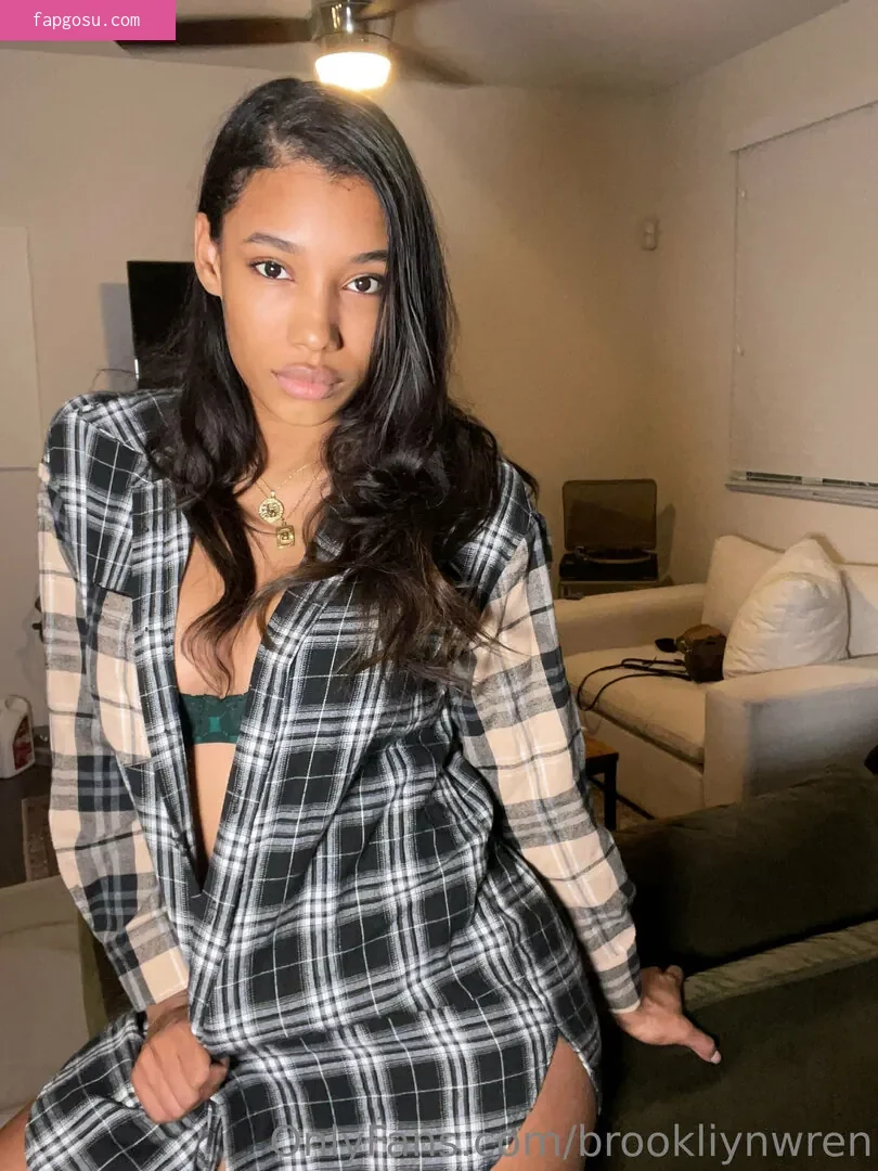 Brookliyn Wren