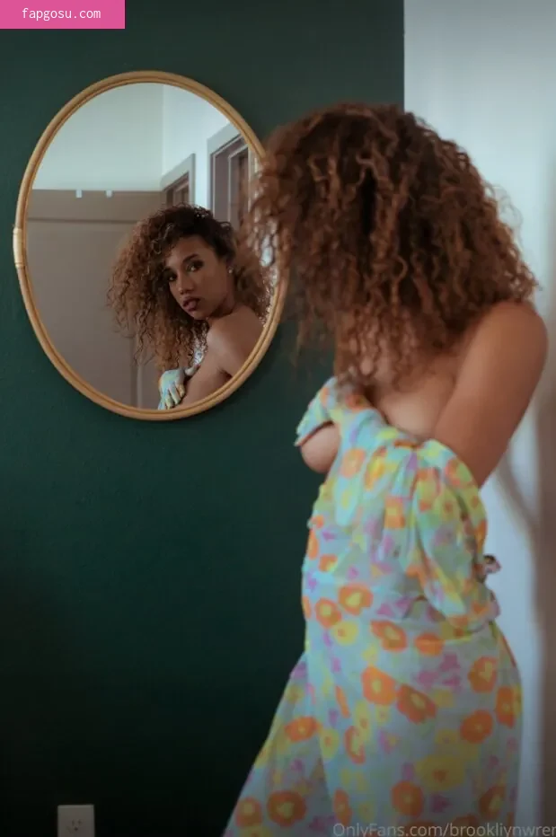 Brookliyn Wren