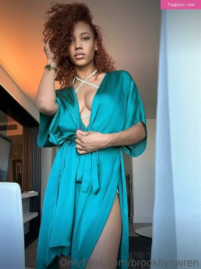Brookliyn Wren