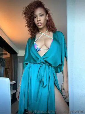 Brookliyn Wren