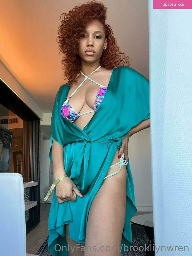 Brookliyn Wren