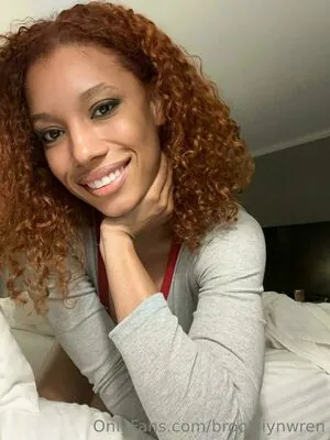 Brookliyn Wren