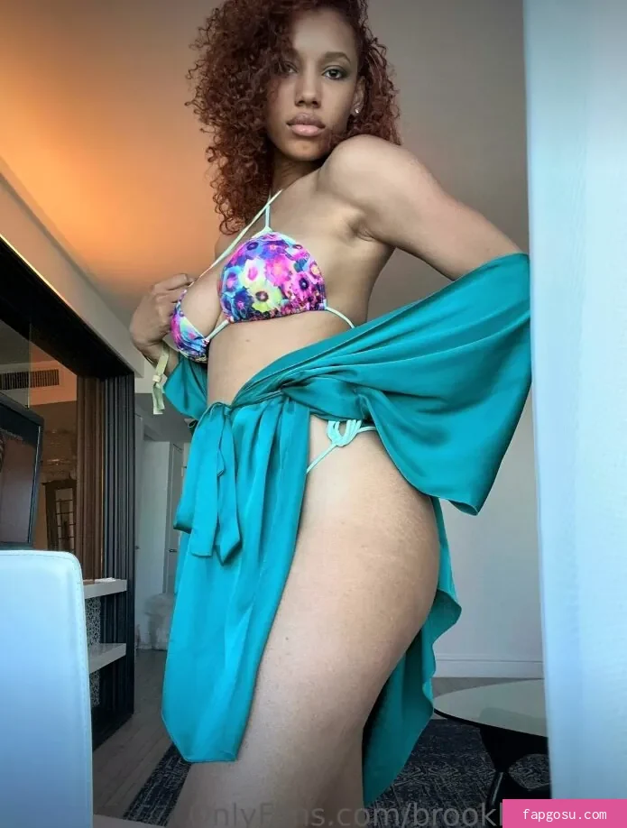 Brookliyn Wren