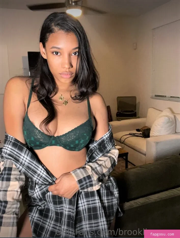 Brookliyn Wren