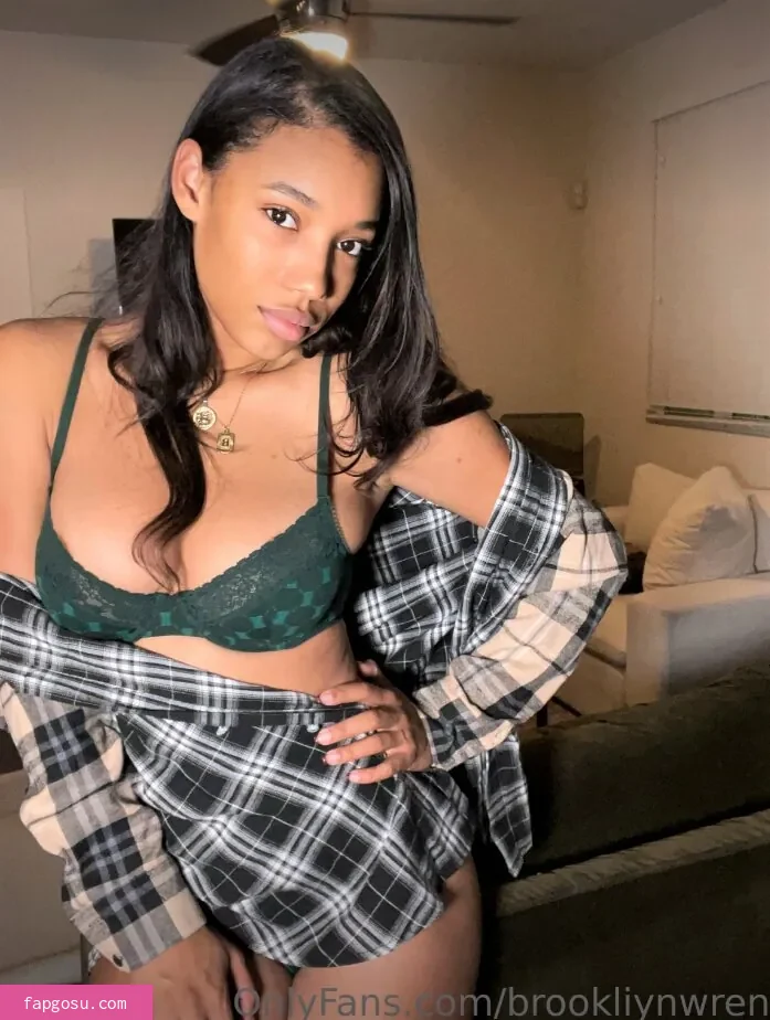 Brookliyn Wren