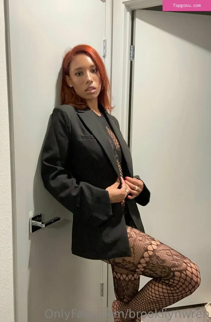 Brookliyn Wren