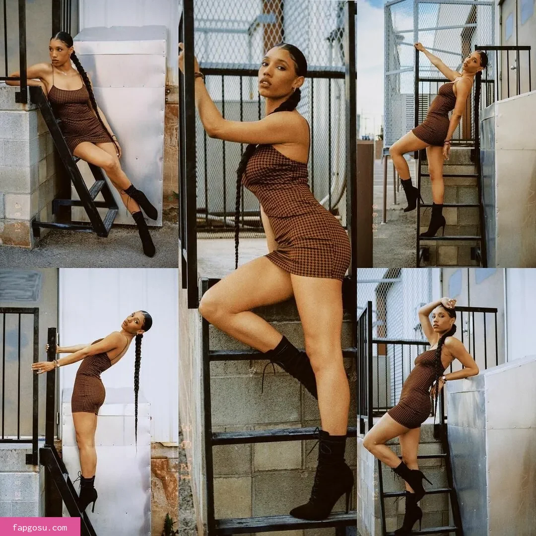 Brookliyn Wren - Photo #332