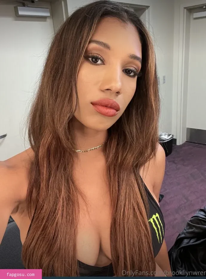 Brookliyn Wren