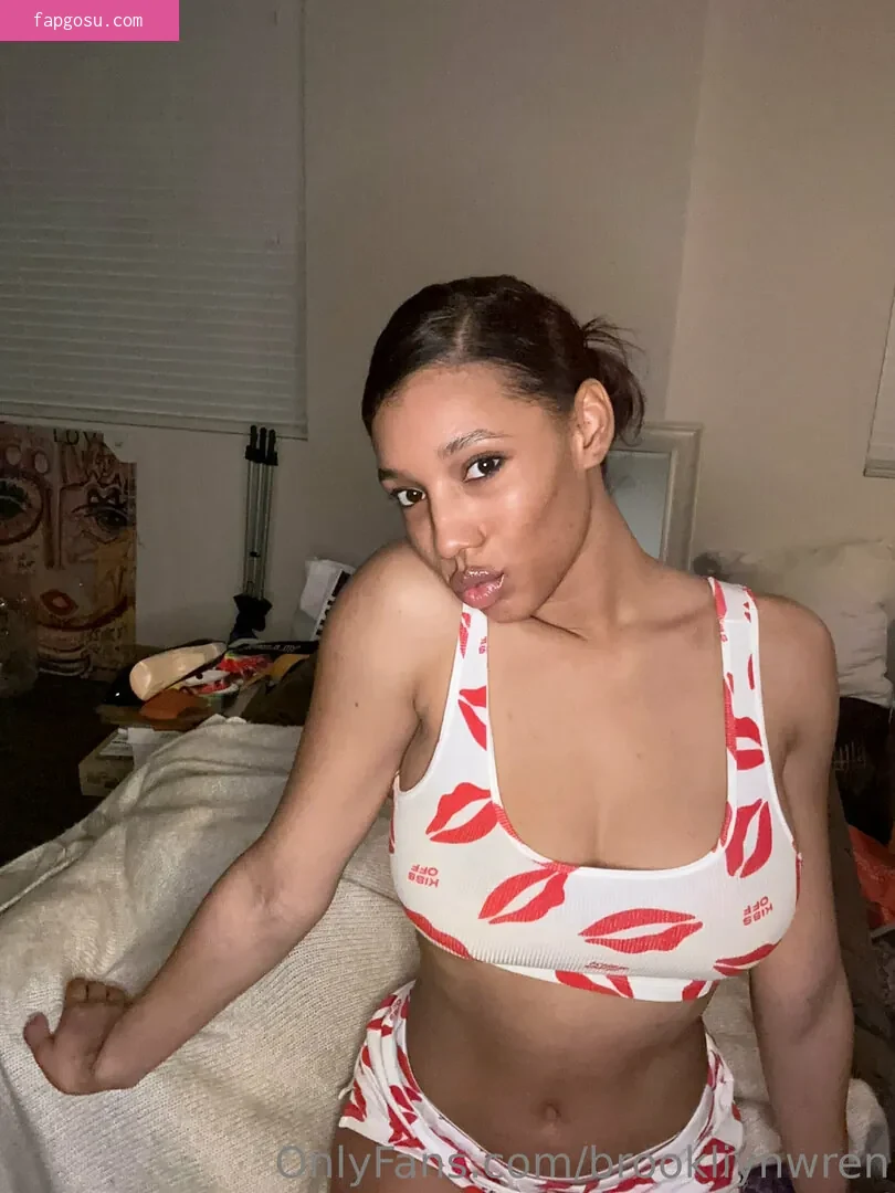 Brookliyn Wren