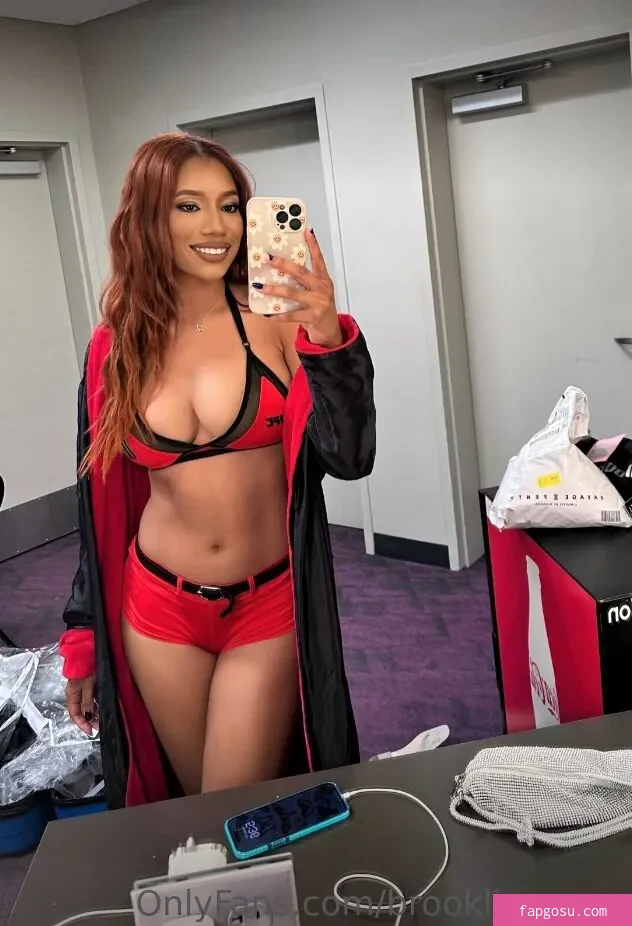 Brookliyn Wren