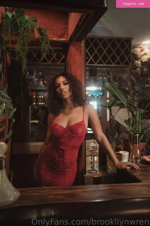 Brookliyn Wren