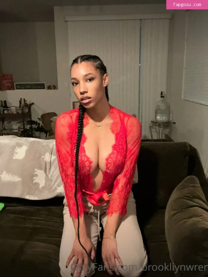 Brookliyn Wren