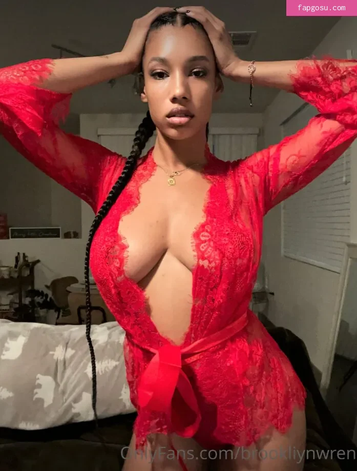 Brookliyn Wren