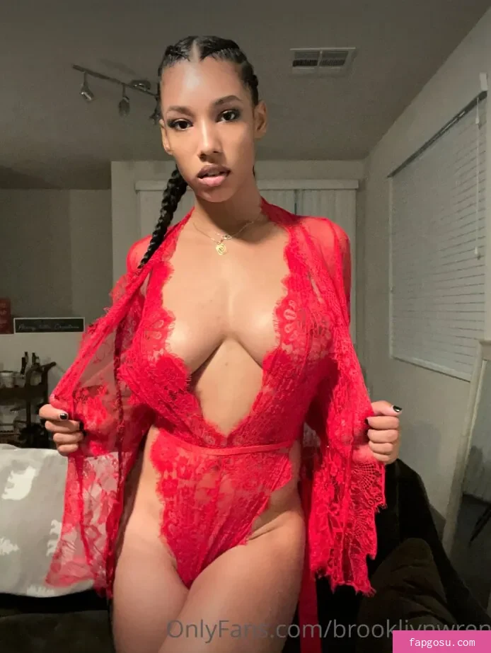 Brookliyn Wren